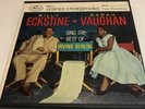 Billy Eckstine & Sarah Vaughan 