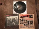 GNR GUNS N ROSES Lies LP Vinyl RECORD Album ORIGINAL SUICIDE GEFFEN GHS 24198