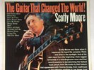 ROCKABILLY SCOTTY MOORE THE GUITAR THAT CHANGED THE WORLD  EPIC BN 26103 ELVIS