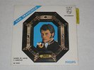 JOHNNY HALLYDAY SAN FRANCISCO ORIGINAL ÉDITION ESPAGNOL EP 7