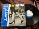 SONNY CLARK COOL STRUTTIN' BLUE NOTE GXF-3004 OBI STEREO Japan Vinyl LP