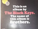The Black Keys - Brothers Vinyl 2xLP Sealed New Black