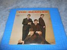 1964 INTRODUCING THE BEATLES Single/LP Album VJLP 1062 Very Good Vee Jay Records