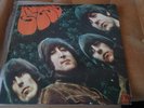 The Beatles Rubber Soul India PCS 3075 RARE