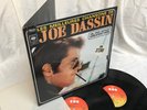 2LP – JOE DASSIN / GREATEST HITS  / TOP CONDITION