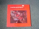 CURTIS MAYFIELD SOMETHING TO BELIEVE IN 1980 RSO LP Vinyl W/Org Price Tag-NM/M-