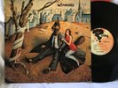 Nino Ferrer - Métronomie LP  : Riviera (FRANCE) 421.082 -Rare Prog Psych Jazz-