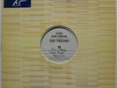 The BABYS Head First 1979 US Promo TEST PRESSING for 12