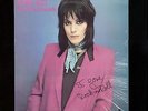 VINYL LP Joan Jett And The Blackhearts - I Love Rock N Roll Boardwalk shrink NM