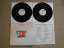LP - The Allman Brothers Band Eat a Peach (Ex) Germany 1972