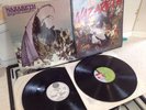 NAZARETH - HAIR OF THE DOG-VERTIGO- & MALICE IN WONDERLAND