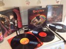 JUDAS PRIEST-SAD WINGS OF DESTINY & STAINED GLASS & RAINBOW RISING