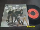 FRENCH EP BEATLES PAPERBACK WRITER MEO 119 SACEM 1971