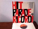HIT PARADE RICORDI 2: L.TENCO,BINDI,N.BONGIOVANNI,L.LORY,2 CORSARI,PAOLI,GABER..