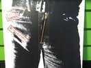 THE ROLLING STONES sticky fingers limited edition 2xlp REMASTER 2015 tounge zip