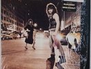 BON JOVI: Self Titled USA Mercury Hard Rock SHRINK Hype Vinyl LP
