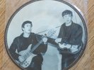 The Beatles Decca Sessions picture disc vinyl LP