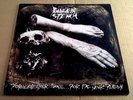 PUNGENT STENCH   For God Your Soul  1990 NB 029 NUCLEAR BLAST Death Metal LP