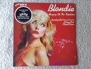 Rare Blondie-Hanging On The Telephone, Limited Edition 12