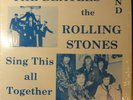 Beatles and Rolling Stones Sing This All Together 2LP no TMOQ Psych UK