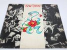 Rose Tattoo Rose Tattoo LP Record VG/VG+ 1978 Albert Productions Dark Blue Label