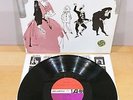 THE MODERN JAZZ QUARTET Fontessa LP + inner US 1962 Mono Atlantic 1231 MINT-/NM