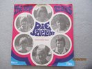 The Hep Stars (Abba) Die Spieluhr-Komm Little Thom  Sweden Press 1968 gut