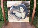 MADONNA LIKE A VIRGIN PICTURE DISC LIMITED PRESSING RARE UK ALBUM VINYL