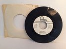The Daisy Chain : Its My World / Beach Ball Vinyl 45 Single Fontana Records