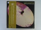 TAKESHI INOMATA Get Happy AUDIO LAB Japan Jazz LP Audiophile Obi HEAR