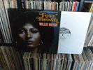 Willie Hutch  OST WL Promo 1974 Foxy Brown Motown Beautiful Unplayed NM