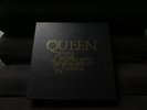  Queen Original Unterschriften - The Complete Works (Limited Black Vinyl Box)