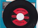 MARILYN MONROE-UNITED ARTISTS 161 POP 45RPM I WANNA BE LOVED BY YOU VG++ CLEAN