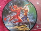 Iron Maiden ?– 2X, 7