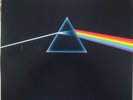 Pink Floyd Dark Side of the Moon MOFI Mobile Fidelity LP Master Recording Vinyl