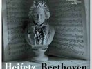 Beethoven Sonatas Nos. 8 & 10 Numbered Limited Edition 180g LP (Mono) VINYL  NEW