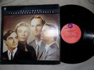 KRAFTWERK, RARE, LP VENEZUELA, VG+ , TEXTS IN SPANISH, TRANS- EUROPE- EXPRESS
