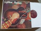LIGHTNIN HOPKINS Strums the Blues SCORE 4022 ORIGINAL 1ST PRESSING MONO LP*