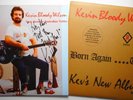kevin bloody wilson   born again .... tank & your average Australian Yobo signed