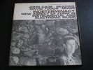 JOHN CAGE DAVID TUDOR READING MUSIC 2 LP RECORD BOX SET FOLKWAYS INDETERMINACY