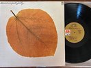 PETE JOLLY Seasons A&M Orig.1971 Psych Jazz Funk SAMPLES LP