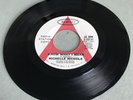 NICHELLE NICHOLS-Know What I Mean/Why Don't You Do Right-Northern Soul DJ WLP 45