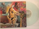 The Flaming Lips Oh My Gawd 1ST PRESS CLEAR VINYL LP Gatefold Lt Ed Orig 1987