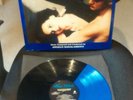Blue Velvet -Original Soundtrack- Black & Blue split colour vinyl - David Lynch