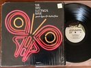 FIVE MAN ELECTRICAL BAND Good-Byes & Butterfies 1st LIONEL Psych LP Shrink EX+