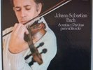 Columbia SCE 986/8 - Bach - Sonatas & Partitas For Solo Violin - Goncal Comellas