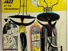 NORMAN GRANZ Jazz @ Philharmonic Vol. 16 CLEF 3xLP + 10” BOX Lester Young DSM