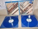 THE BEATLES DOUBLE ALBUM 1967-1970 GREATEST HITS ON BLUE VINYL GRAND  PLAYBACK