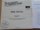 NEIL YOUNG - King Bisquit No 18 - 2 LP Vinyl SET plus Sheet