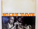 MILES DAVIS “Miles Davis, Volume 2” RVG, P, DG,  Blue Note 1502 Mono Vinyl
